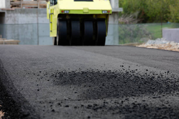Best Professional Driveway Pavers  in Westchester, FL
