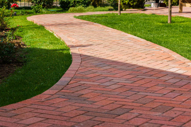 Professional Driveway Pavers in Westchester, FL
