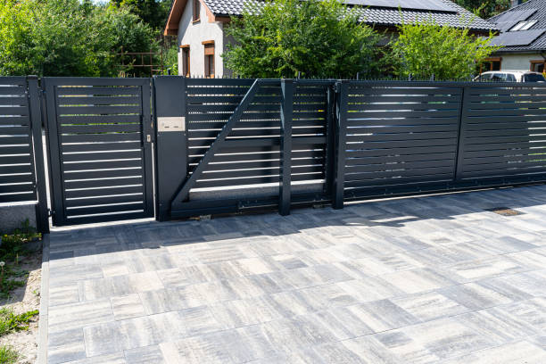 Best Permeable Paver Driveway  in Westchester, FL