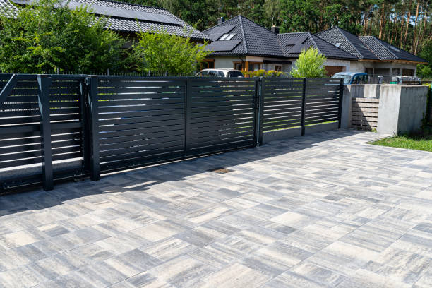 Reasons to Select Us for Your Driveway Paving Requirements in Westchester, FL