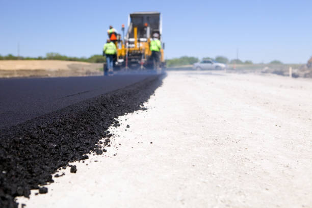 Best Driveway Paving Contractor  in Westchester, FL