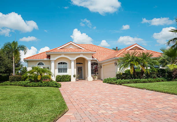 Best Concrete Paver Driveway  in Westchester, FL