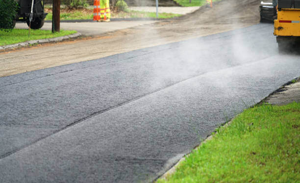 Best Concrete Paver Driveway  in Westchester, FL