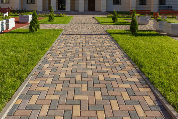 Best Best Driveway Pavers  in Westchester, FL