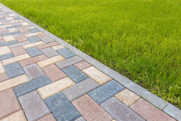 Best Brick Driveway Pavers  in Westchester, FL
