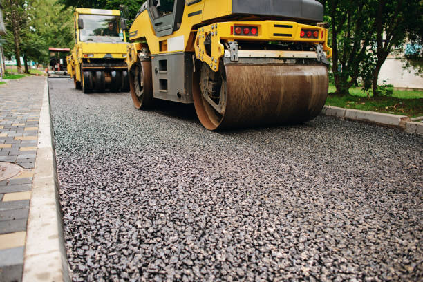 Best Driveway Paver Repair  in Westchester, FL