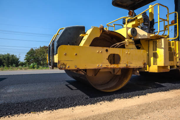 Best Driveway Resurfacing Pavers  in Westchester, FL
